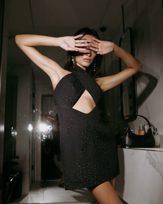 AFTER DARK
