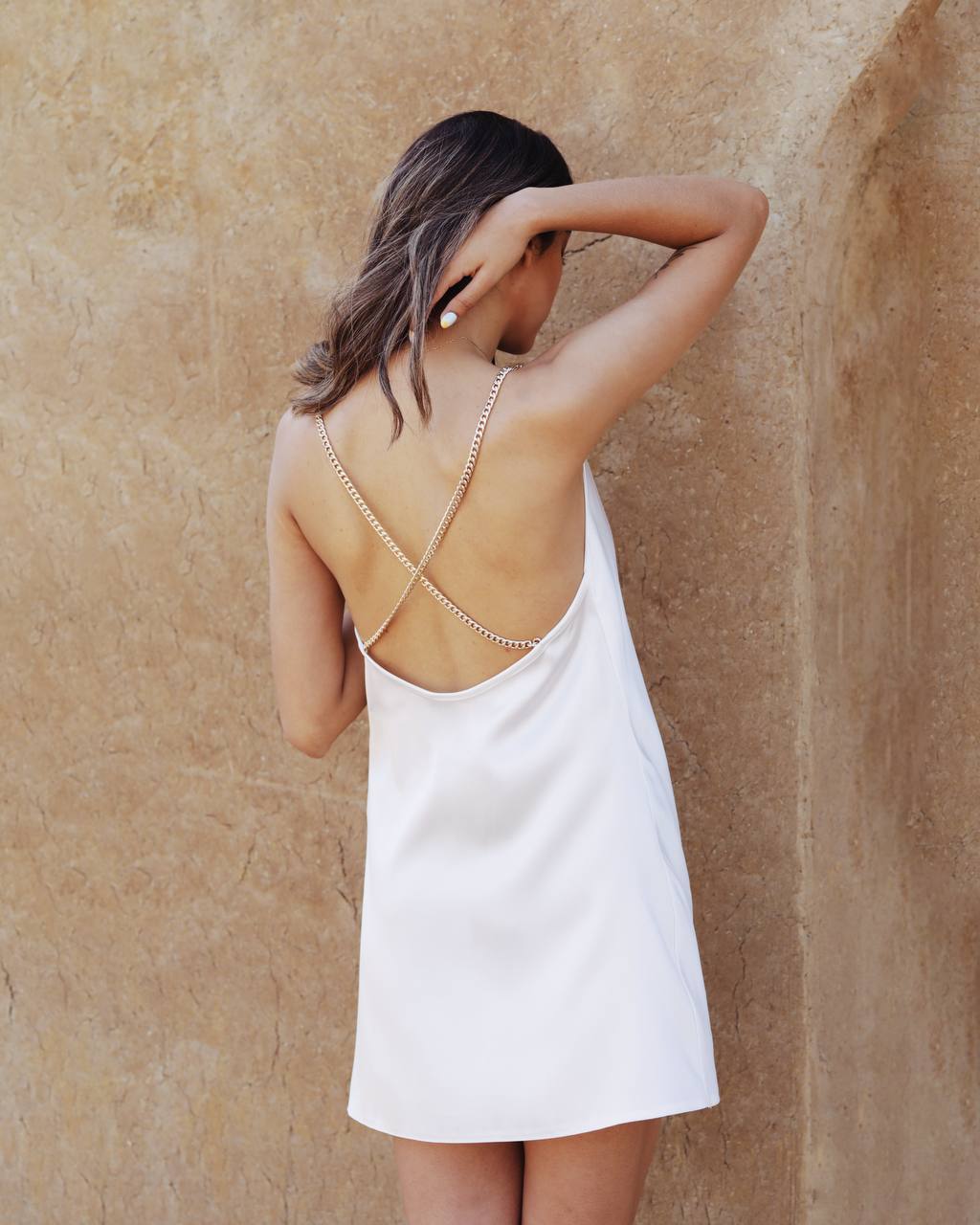 CASSIA DRESS